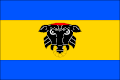 Vlajka obce Čehovice