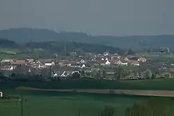 Čejkovy