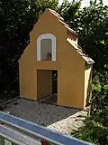 Čekanice, kaplička sv.Jana Nepomuckého.jpg