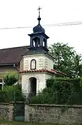 Kaplička
