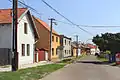 Haškova ulice