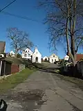 Kaplička