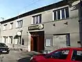 Hostinec