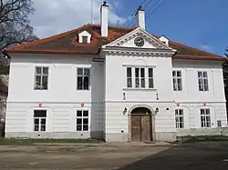 Zámek