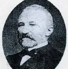 Čeněk Bubeníček