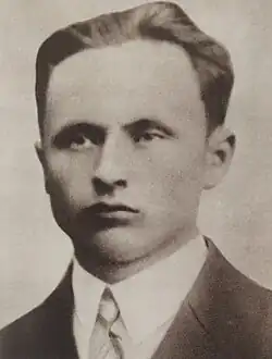 Čeněk Bureš