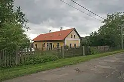 Čenice čp. 2