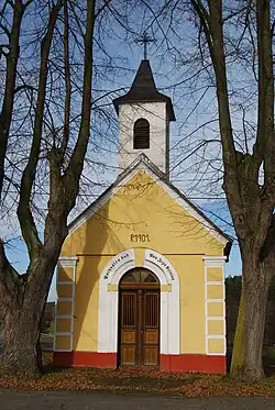 Kaple