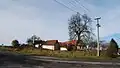 Čenkov