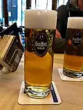 Jedno „kolínské“ čepované