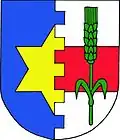 Znak obce Čeradice