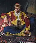 František Čermák: Turek