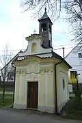 Kaplička