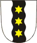 Černá Voda