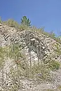 NPP Černá rokle