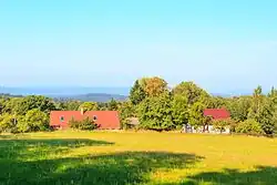 Černá u Lomnice nad Popelkou