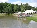 Koupaliště