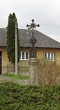 Boží muka