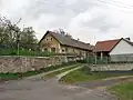 Místní domy