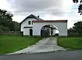 Opravený statek
