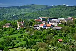 Celkový pohled