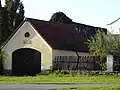Hasičská zbrojnice