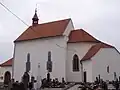 Kostel