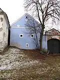Stavení