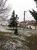 Kříž