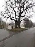 Kaplička