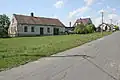 Stavení čp. 226