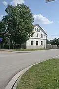 Stavení čp. 269