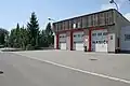 Hasičská zbrojnice