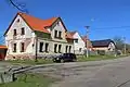 Dům čp. 28