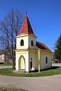 Kaple