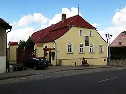 Černošín, fara čp.20.jpg