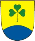 Znak Černošic