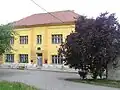 Bývalá škola