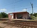Černotín (AHr)