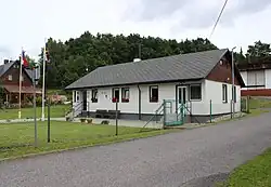 Objekt obecního úřadu (2025)