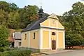 Kaple