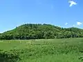 Hradisko - celkový pohled