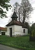 Kaplička