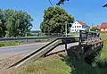 Most přes potok Hořina