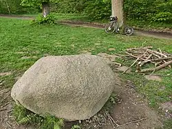 Čertův kámen
