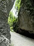 Čertova brána