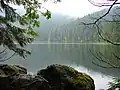 Čertovo jezero