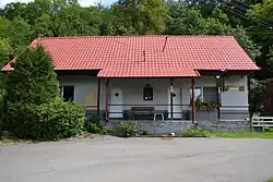 Obecní úřad