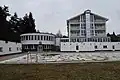Rekreační středisko Vltava