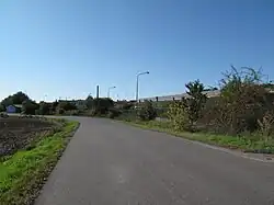 Červená Lhota